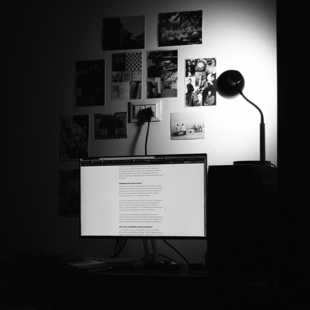 workspace
