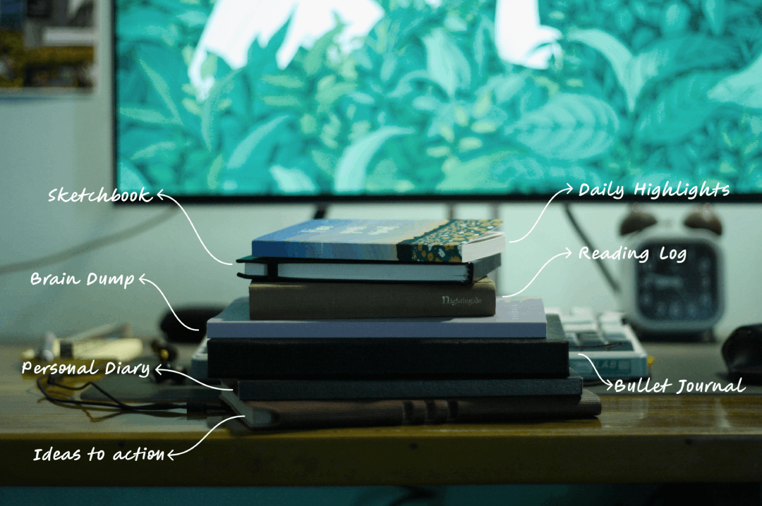 notebooks